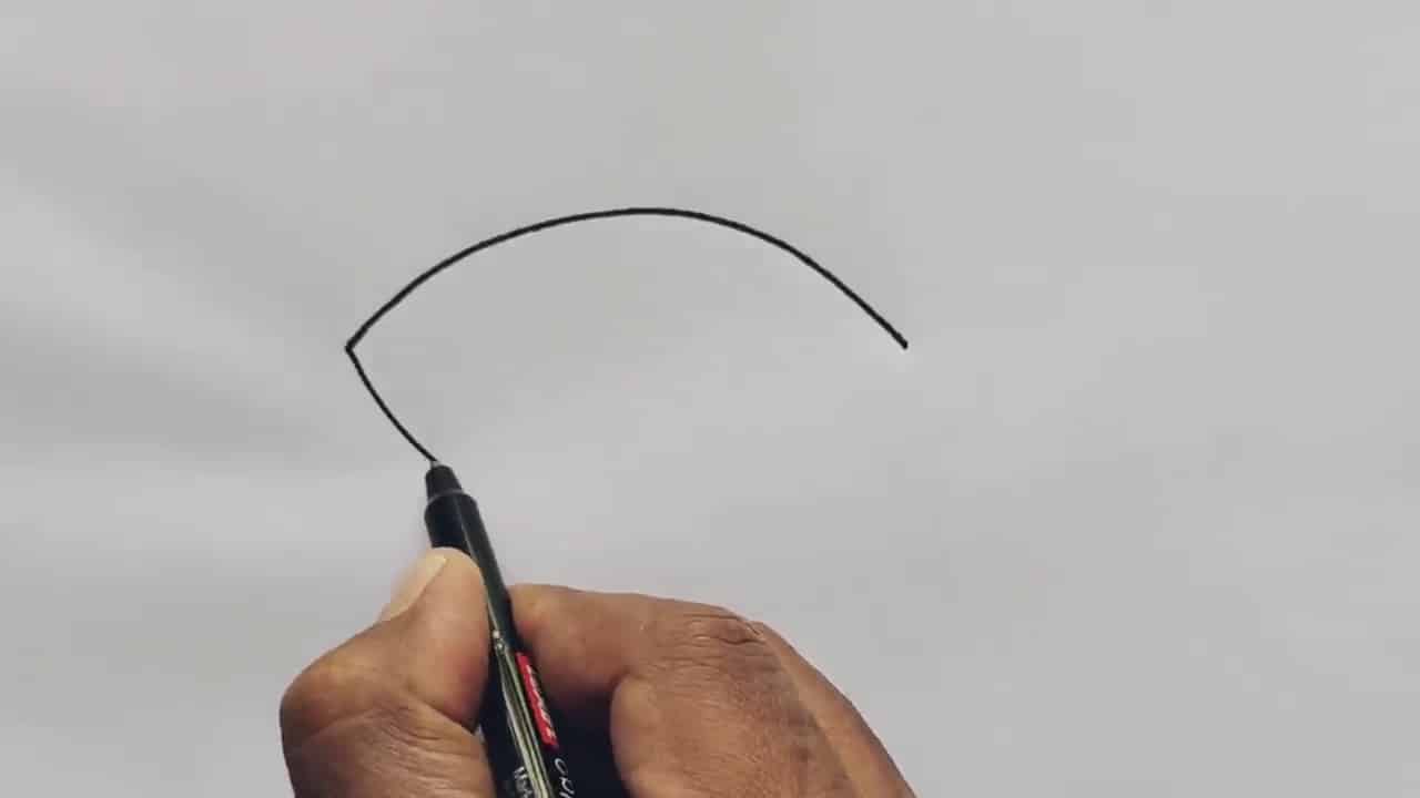 How to Create a Simple Fish Drawing in Minutes (10 Easy Steps)