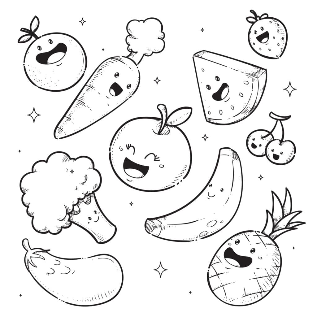 **ALT TEXT**: A group of animated vegetables, including a carrot, broccoli, and tomato, dance joyfully with big smiles. They each have arms and legs, moving to a lively rhythm, set against a bright background of confetti and music notes.

**Description**: A fun and energetic scene featuring vegetables like carrots, tomatoes, and broccoli, brought to life with faces, arms, and legs. They are grooving to the beat, surrounded by colorful confetti and musical notes, giving off a playful, party atmosphere.

**Title**: "Dancing Vegetables: A Wholesome Celebration"

**Caption**: A cheerful cast of dancing vegetables shows off their moves, bringing fun and flavor to the party with their joyful rhythm and vibrant energy.