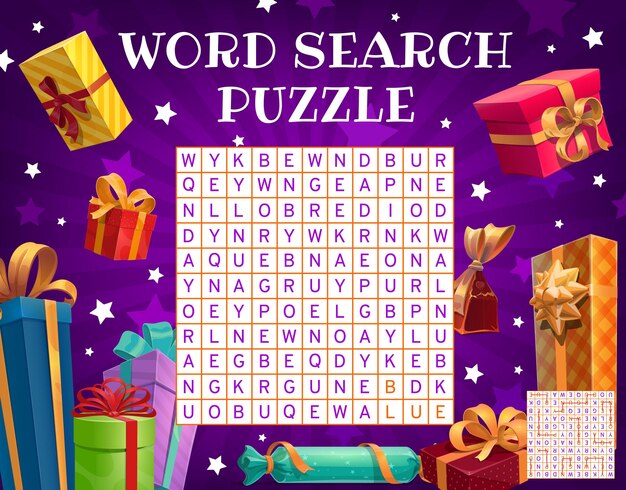 ALT TEXT: A vibrant word search puzzle featuring various birthday colors.
DESCRIPTION: A fun word search celebrating the vibrant colors of birthday celebrations.
Caption: Celebrate colorful birthdays with this exciting word search!
TITLE: Birthday Colors Word Search