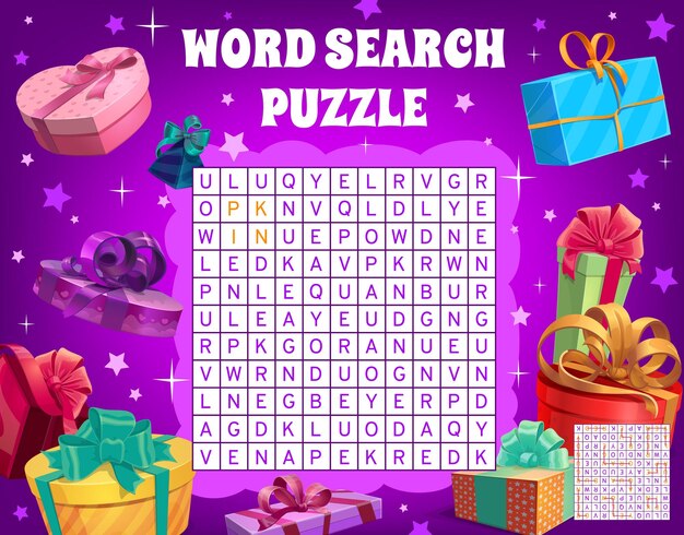 ALT TEXT: A heartwarming word search featuring words related to birthday memories.
DESCRIPTION: An engaging word search that evokes fond birthday memories and feelings.
Caption: Reflect on special moments with this delightful birthday memories word search!
TITLE: Birthday Memories Word Search