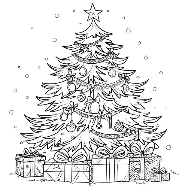 ALT TEXT: A cultural Christmas tree design featuring diverse ornaments and decorations.
DESCRIPTION: An illustration of a Christmas tree celebrating global holiday traditions and cultures.
Caption: Embrace the beauty of diversity this holiday season with a festive cultural tree design!
TITLE: Cultural Tree