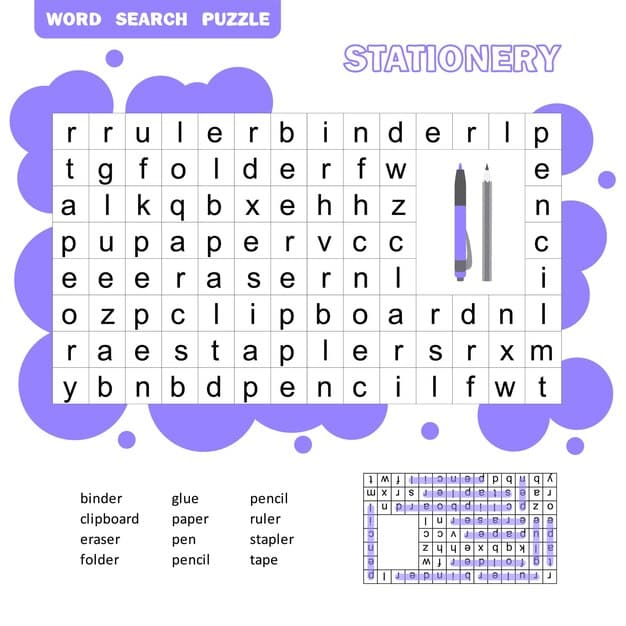 ALT TEXT: A word search featuring the word “field trip.”
DESCRIPTION: An adventurous word search entry focused on the excitement of field trips.
Caption: Explore new horizons with this field trip-themed word search!
TITLE: Field Trip