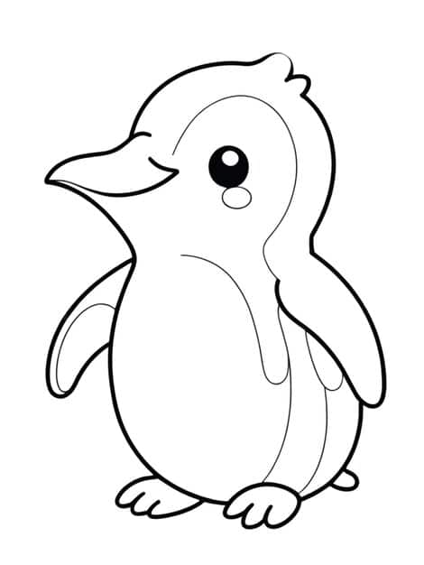 Techniques for exploring cultural themes in penguin drawings.