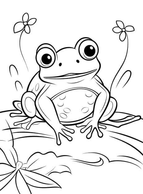 ALT TEXT: A series of frogs representing different cultures and their symbolism.
DESCRIPTION: A creative drawing showcasing frogs from various cultural perspectives.
Caption: Celebrate diversity with these culturally inspired frog drawings!
TITLE: Frogs in Different Cultures