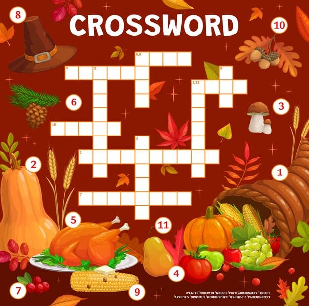 ALT TEXT: A word search featuring words related to turkeys, like gobble, feathers, and drumstick.
DESCRIPTION: A word search focused on the fun and facts about turkeys during Thanksgiving.
Caption: Learn all about turkeys with this fun and educational Thanksgiving word search.
TITLE: Turkey Talk Word Search