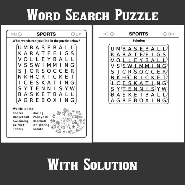 ALT TEXT: The term weightlifting related to Olympic sports.
DESCRIPTION: A word search entry highlighting weightlifting in the Summer Olympics.
Caption: Lift your spirits with this exciting weightlifting word search!
TITLE: Weightlifting