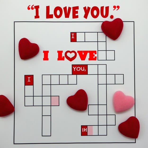 ALT TEXT: A word search puzzle featuring famous love poems and phrases.
DESCRIPTION: A heartfelt word search celebrating the beauty of love poetry.
Caption: Discover the power of poetry with this love poems-themed word search!
TITLE: Love Poems