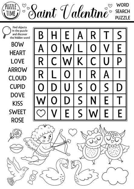 ALT TEXT: A word search puzzle featuring colors associated with love.
DESCRIPTION: A vibrant word search focusing on the colors that symbolize love and romance.
Caption: Explore the spectrum of love with this colorful themed word search!
TITLE: Colors of Love