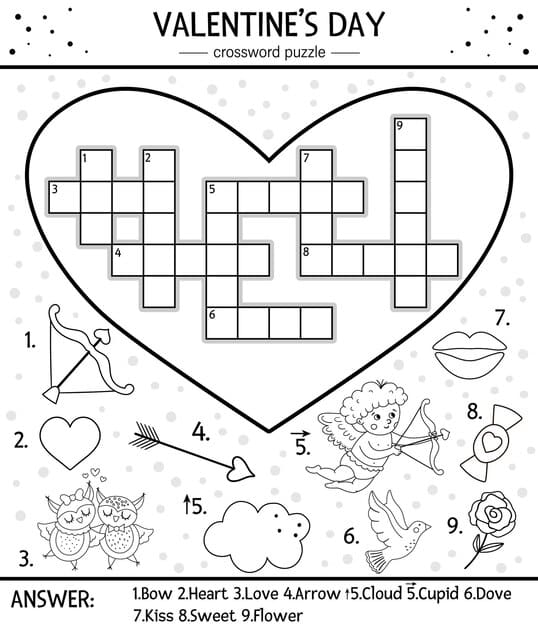 ALT TEXT: A word search puzzle featuring famous couples from history and pop culture.
DESCRIPTION: A delightful word search celebrating iconic couples and their love stories.
Caption: Relive the tales of love with this famous couples-themed word search!
TITLE: Famous Couples