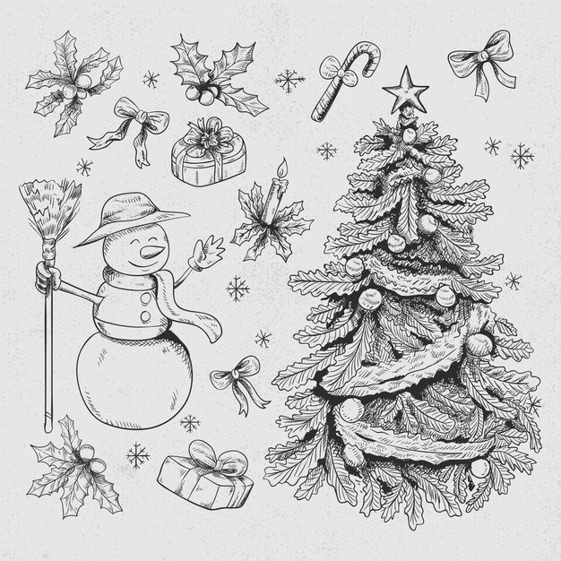 ALT TEXT: A fantasy-themed Christmas tree with magical elements.
DESCRIPTION: A whimsical illustration of a Christmas tree inspired by fantasy worlds.
Caption: Unleash your creativity with this enchanting fantasy Christmas tree!
TITLE: Fantasy Tree