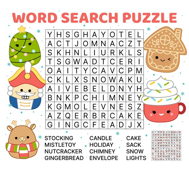 ALT TEXT: A colorful word search featuring different styles of birthday celebrations.
DESCRIPTION: A fun word search dedicated to the diverse styles of celebrating birthdays.
Caption: Celebrate in style with this exciting birthday styles word search!
TITLE: Birthday Styles Word Search