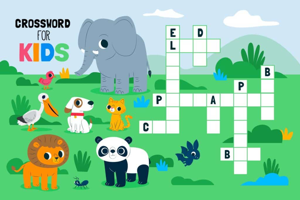 ALT TEXT: A word search puzzle featuring terms related to gardening for wildlife.
DESCRIPTION: An educational word search promoting wildlife-friendly gardening practices.
Caption: Grow a haven for wildlife with this gardening-themed word search!
TITLE: Gardening for Wildlife