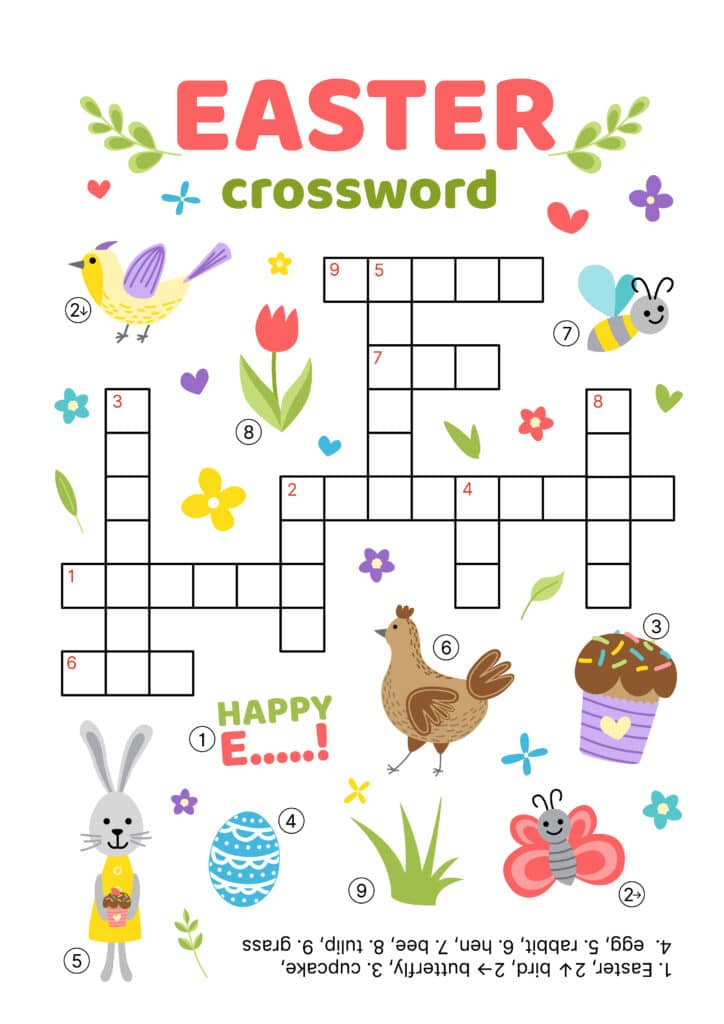 ALT TEXT: A word search puzzle featuring terms related to Easter symbols.
DESCRIPTION: A meaningful word search celebrating the symbols of Easter and their significance.
Caption: Discover the essence of Easter with this symbol-themed word search!
TITLE: Easter Symbols