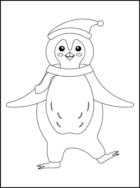 christmas coloring pages fot kids 614424 1683