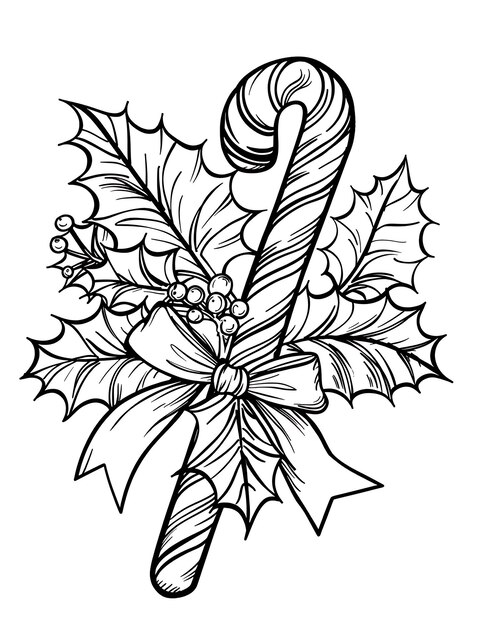 drawing leaf that has flower it 658322 1925