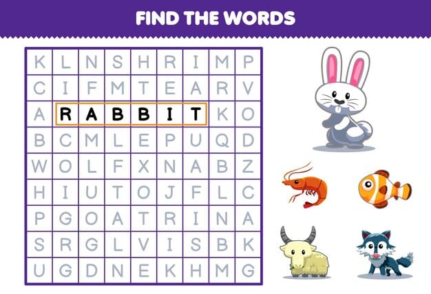 ALT TEXT: A word search puzzle featuring terms related to Easter colors.
DESCRIPTION: A colorful word search celebrating the vibrant hues of Easter.
Caption: Brighten your Easter spirit with this fun color-themed word search!
TITLE: Easter Colors