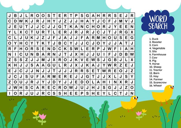 ALT TEXT: A word search puzzle featuring terms related to spring sports.
DESCRIPTION: An energetic word search focused on the excitement of spring sports.
Caption: Get in the game with this fun sports-themed word search!
TITLE: Spring Sports