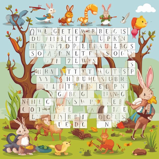 ALT TEXT: A word search puzzle featuring terms related to spring poetry.
DESCRIPTION: A creative word search celebrating the beauty of poetry in springtime.
Caption: Let your creativity bloom with this spring poetry-themed word search!
TITLE: Spring Poetry