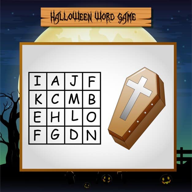 ALT TEXT: A word search puzzle featuring common Halloween superstitions.
DESCRIPTION: A fun word search dedicated to the intriguing superstitions of Halloween.
Caption: Uncover the mysteries of Halloween superstitions with this engaging word search!
TITLE: Halloween Superstitions Word Search