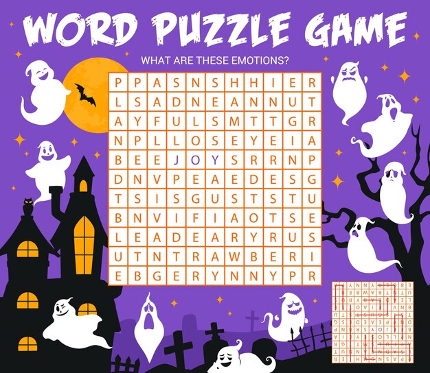 ALT TEXT: A vibrant word search puzzle featuring Halloween wishes and dreams.
DESCRIPTION: A fun word search dedicated to the wishes of Halloween.
Caption: Share your Halloween dreams with this engaging wishes word search!
TITLE: Halloween Wishes Word Search