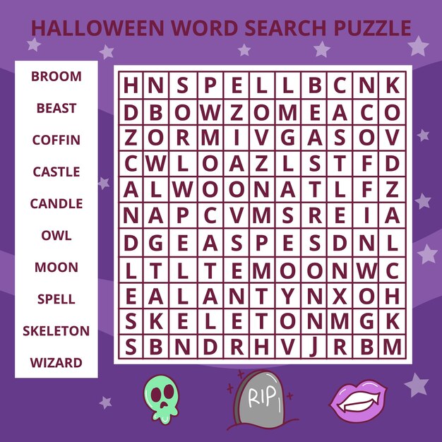 ALT TEXT: A word search puzzle featuring popular Halloween traditions.
DESCRIPTION: A fun word search celebrating the rich traditions of Halloween.
Caption: Discover Halloween traditions around the world with this engaging word search!
TITLE: Halloween Traditions Word Search