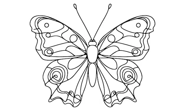 monarch butterfly symbol resilience transformation 620457 2270