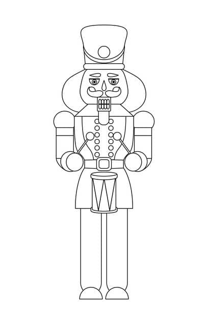 nutcracker line icon 118813 6540