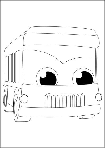 simple vehicle coloring pages kids non editable coloring pages 114386 451