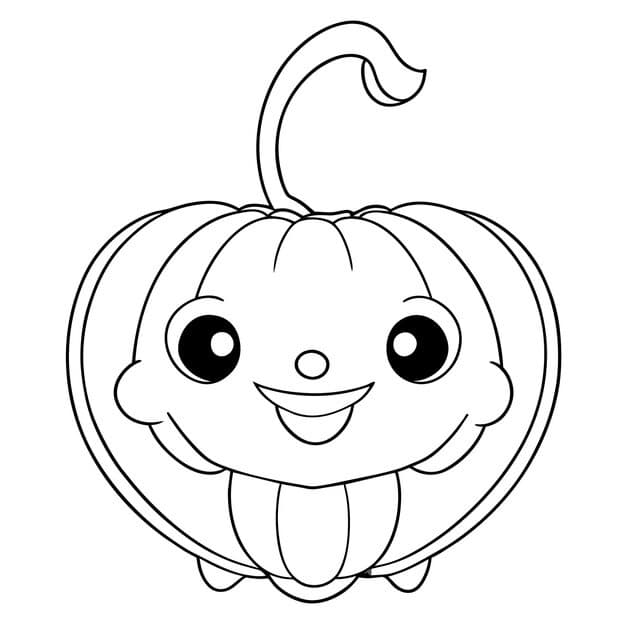 children coloring page halloween theme with pumpkins ghost 27575 112