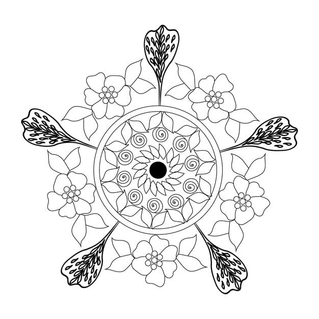 professional mandala design 1249792 1795