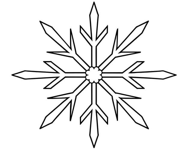 snowflake that is white background 788759 3797